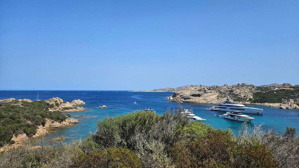 La Maddalena - italy