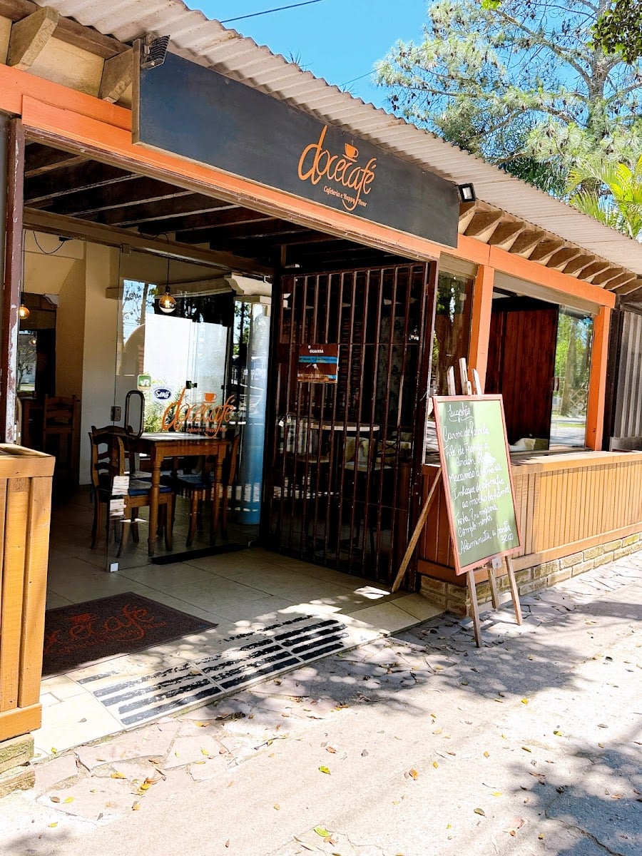 Doce Café 