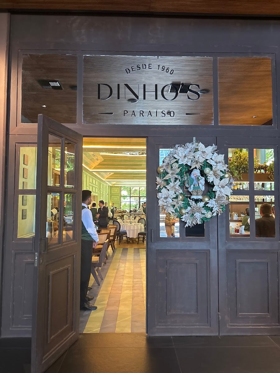 Dinho's