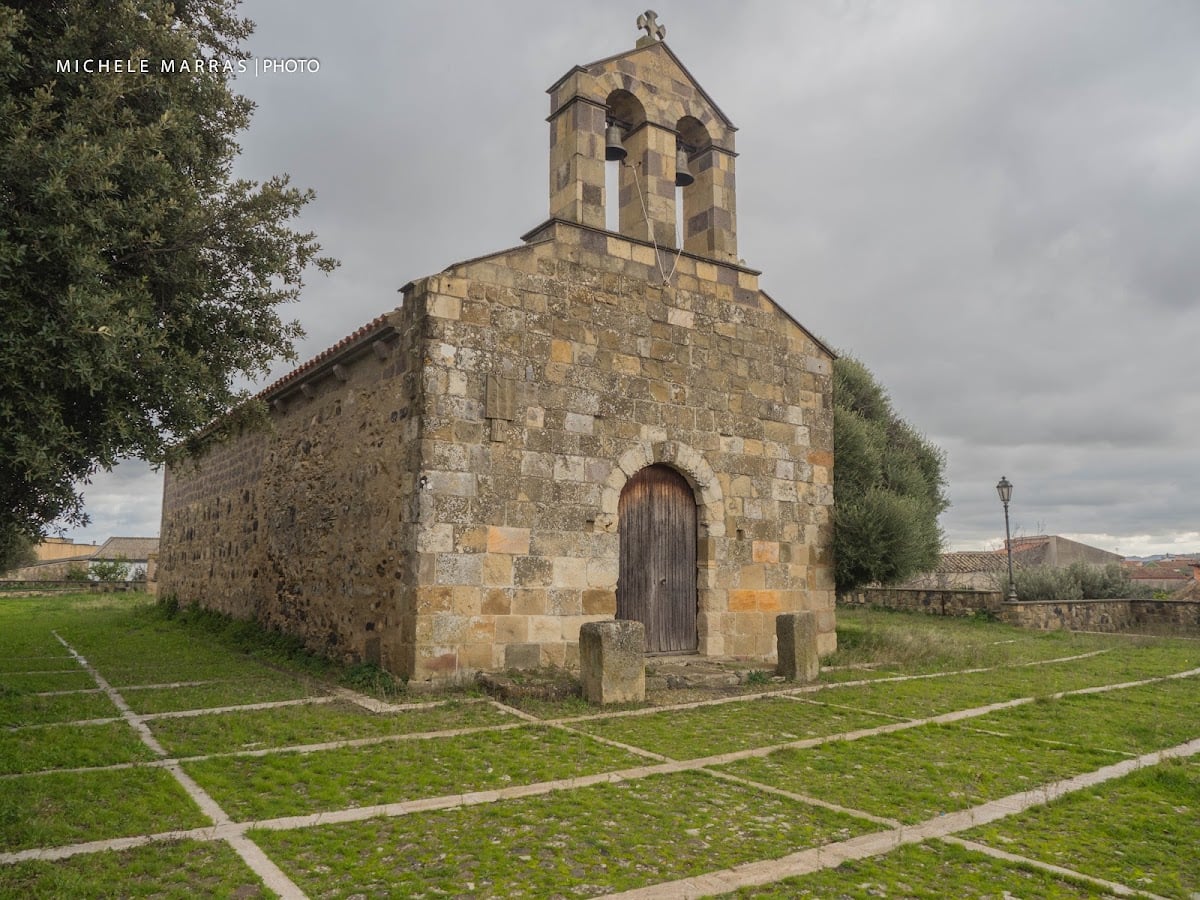 Chiesa Romanica di Santa Maria (XIII sec.)