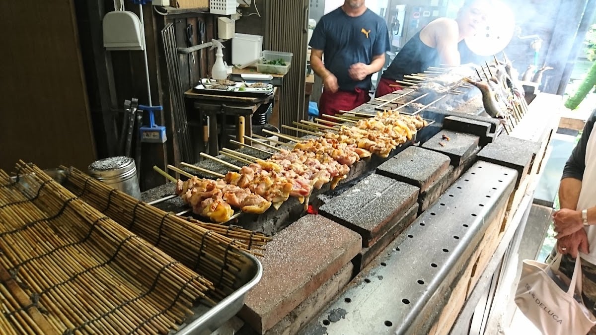 だんごあん