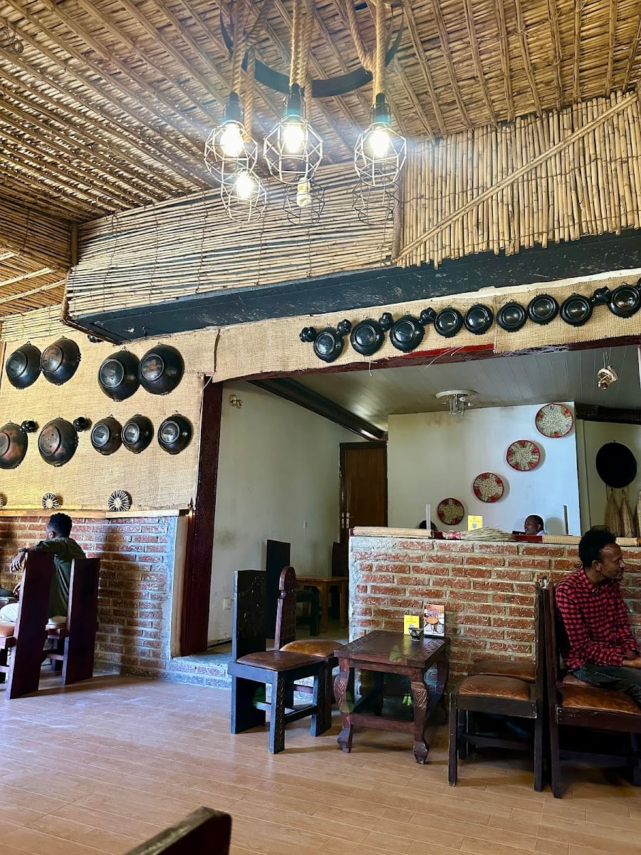 Oda Kitifo