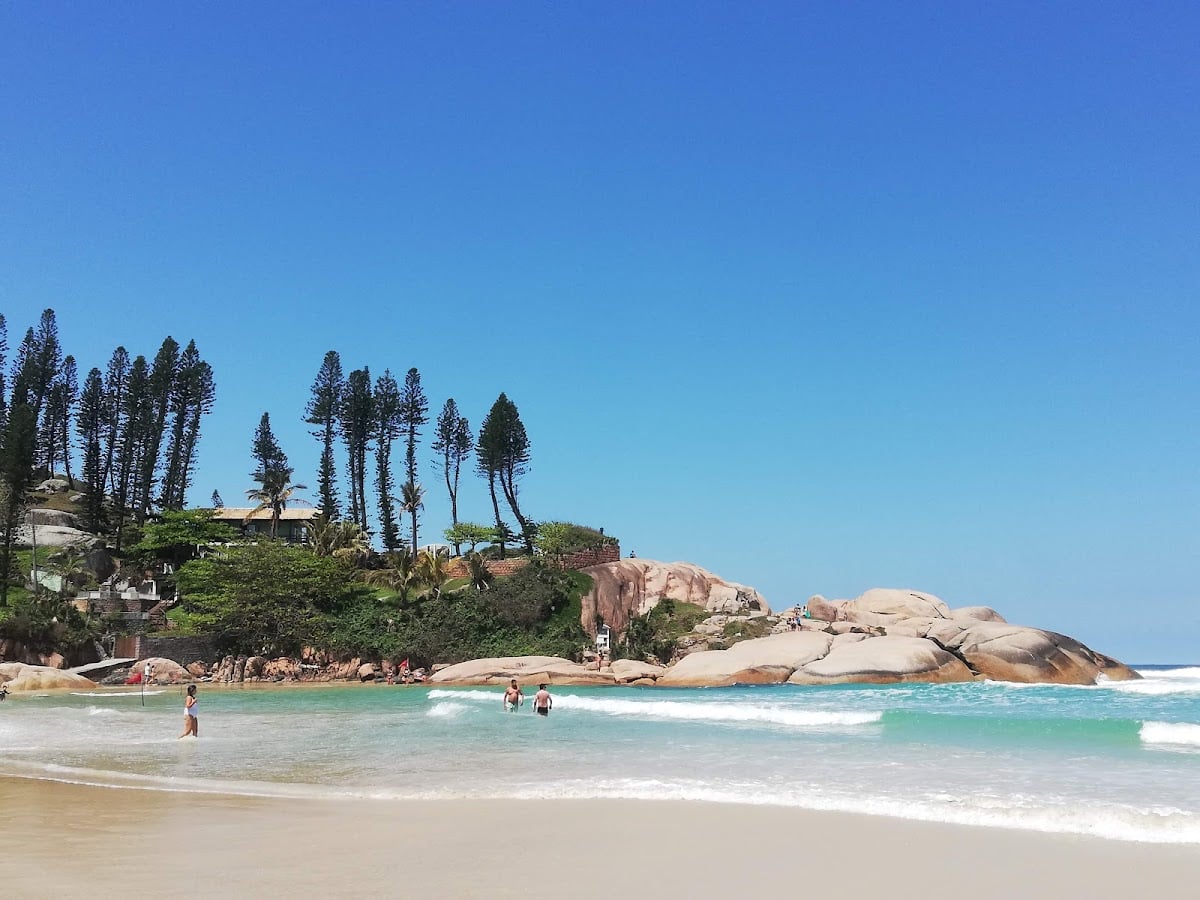 Praia da Joaquina