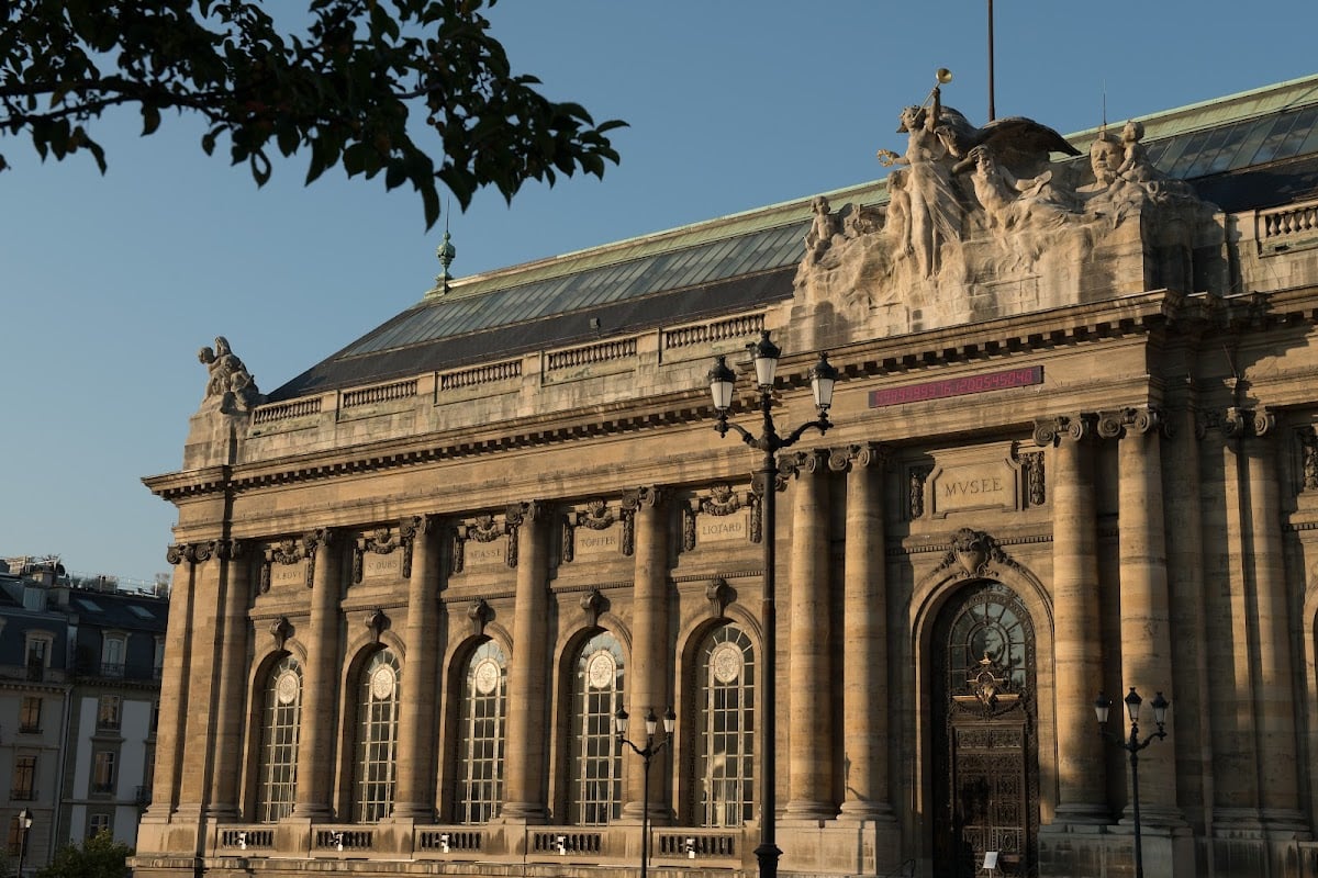 Museo de Arte e Historia de Ginebra