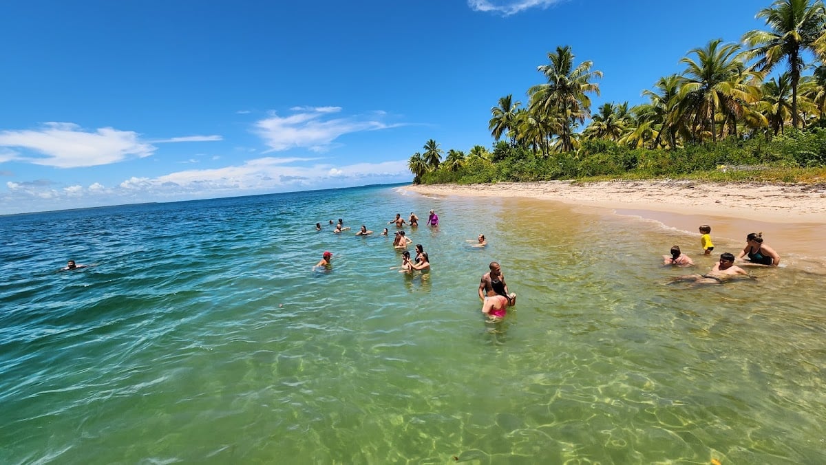 Barra Grande