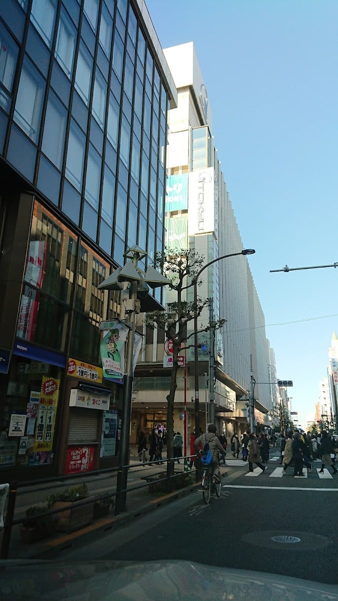 吉祥寺