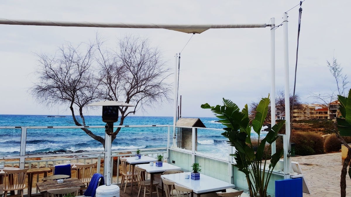 CASSAI Beach House
