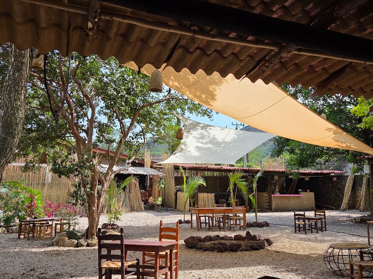 Trópico Tepoztlán
