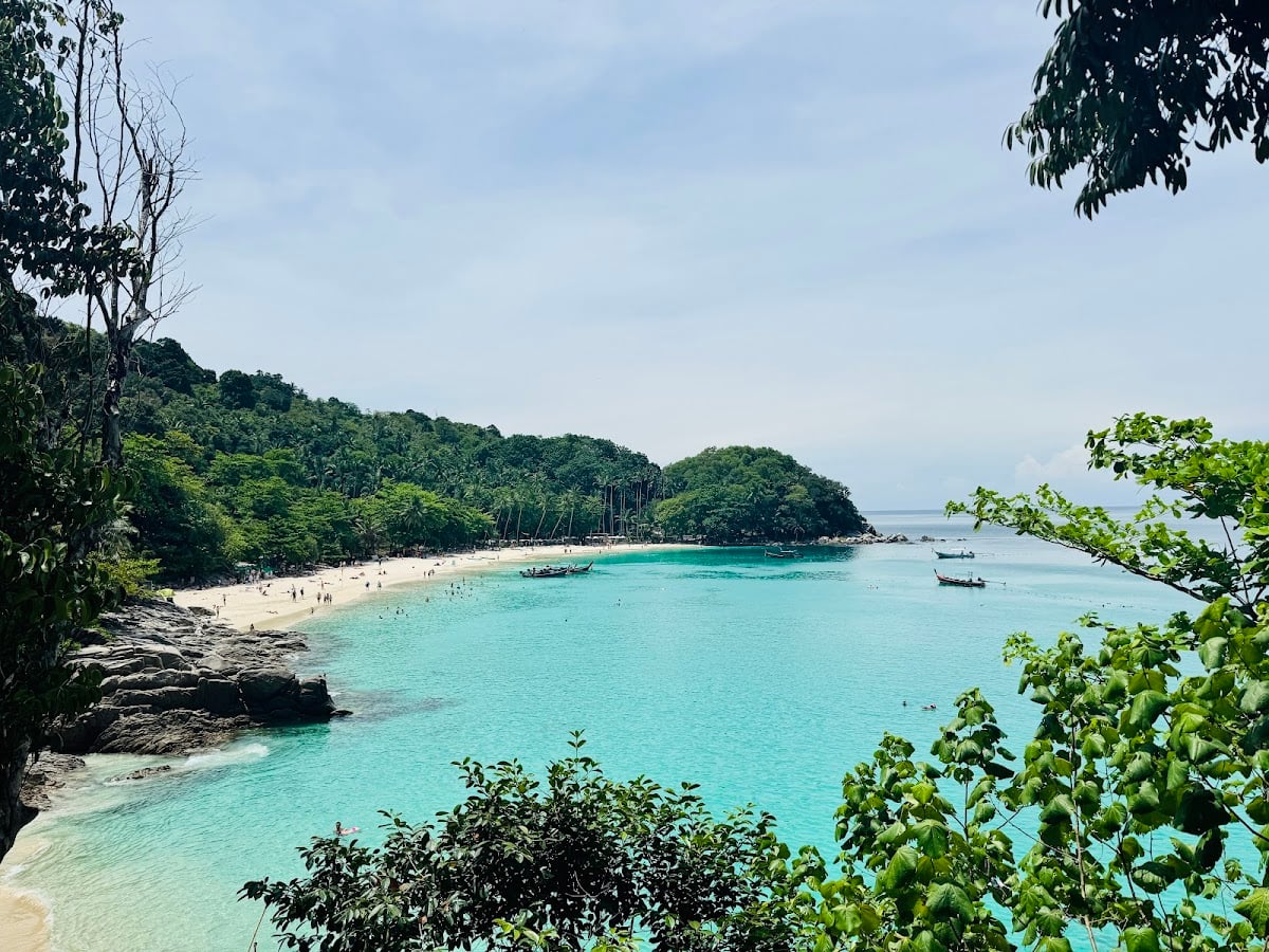 Freedom Beach