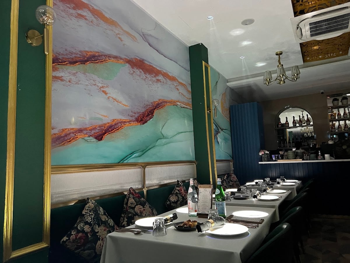 Le Petit Chef - Singapore