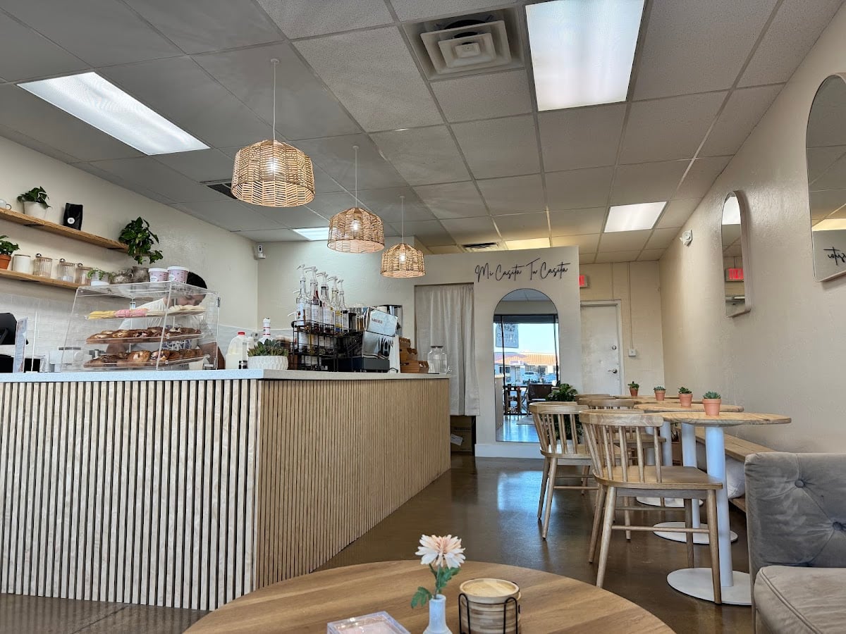 Casita Coffee