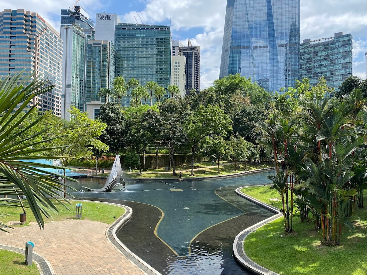 parc KLCC