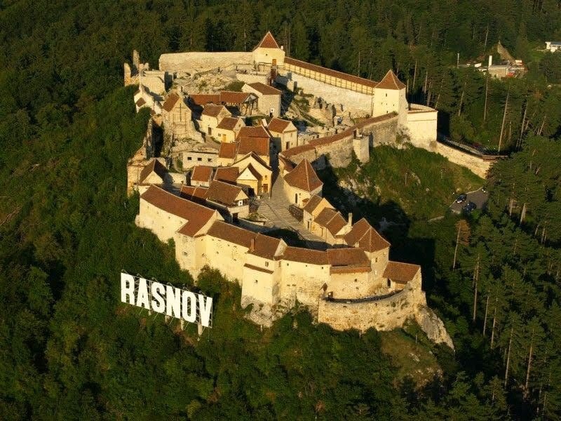 Râșnov