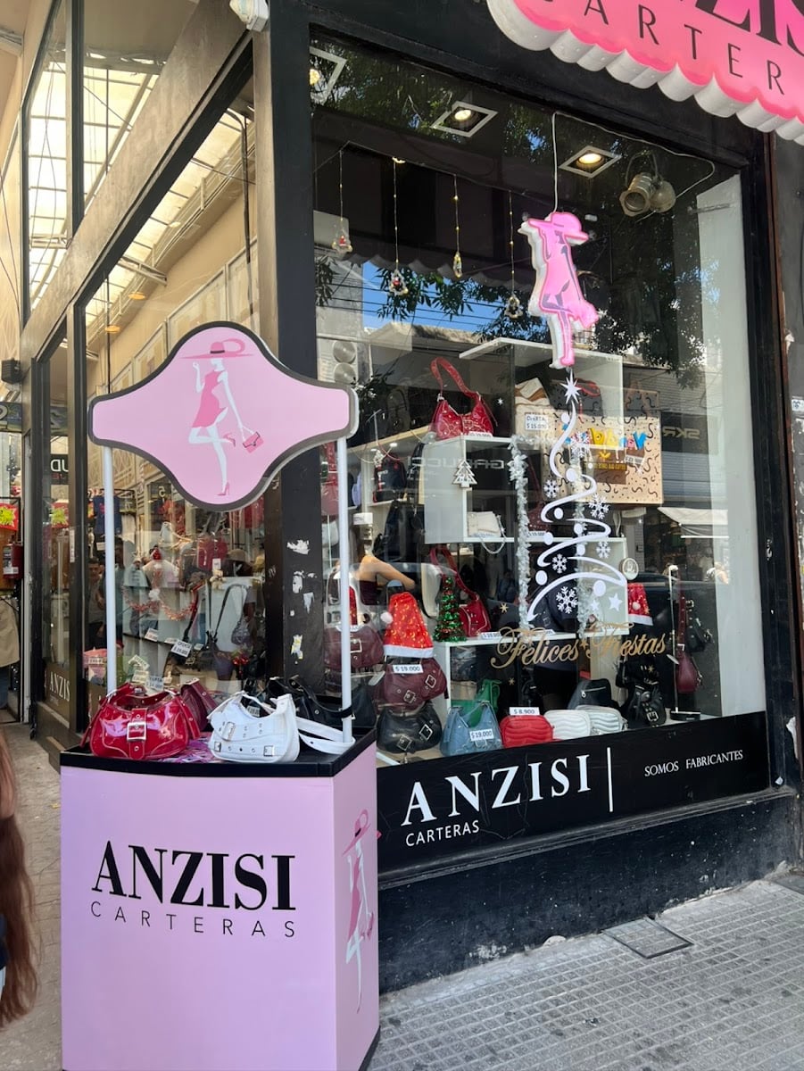 ANZISI CARTERAS - carteras HERMOSAS a 19k