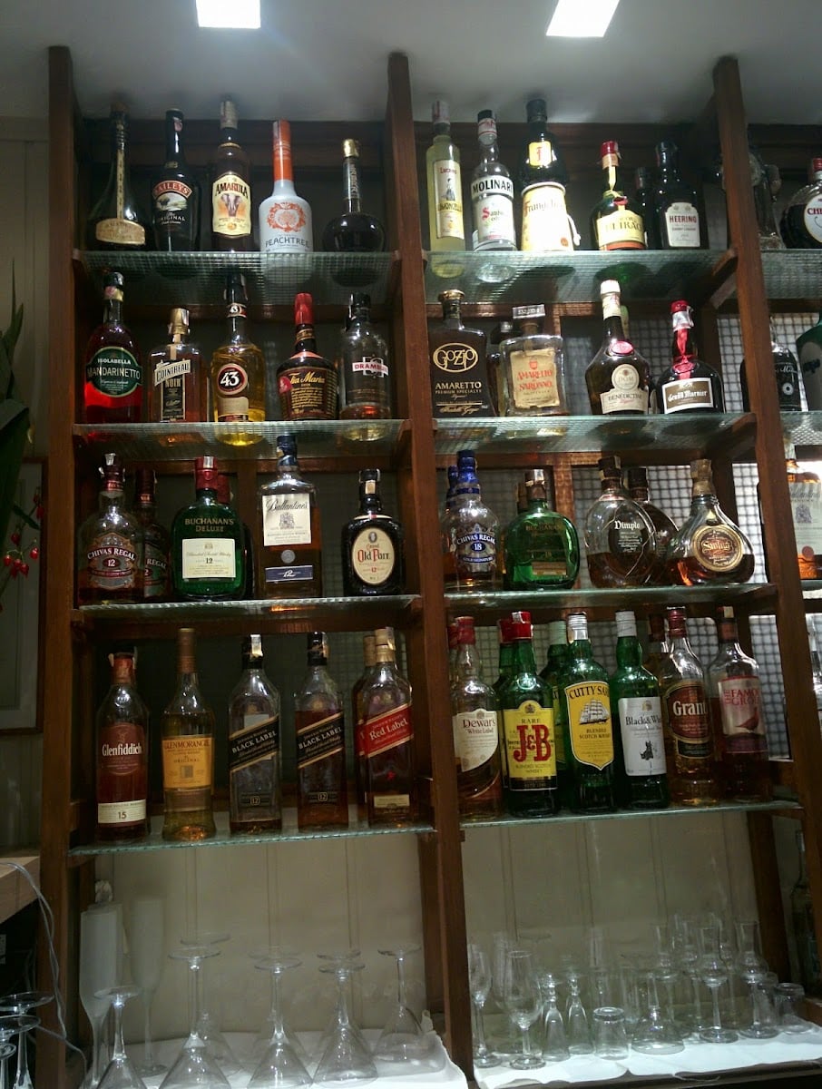 Tatini Restaurante