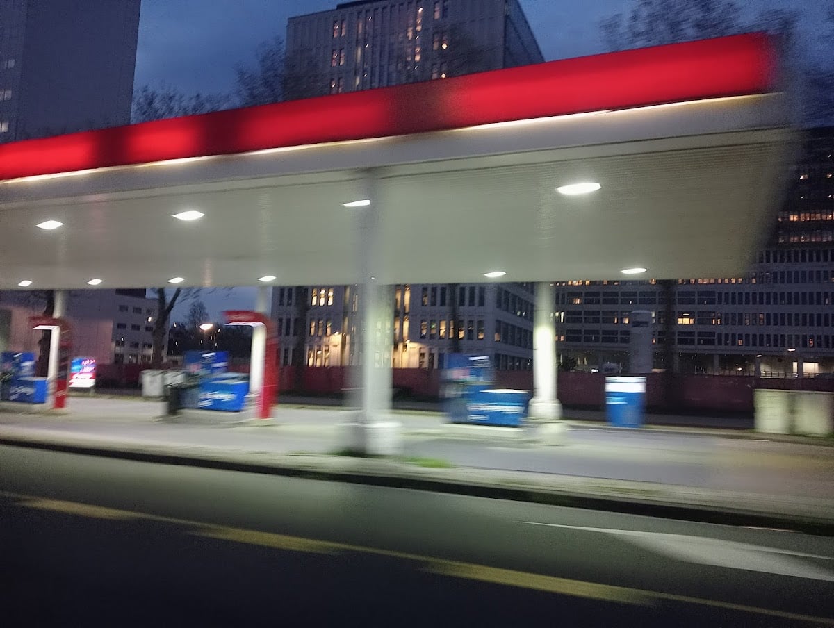 Rotterdam Centrum