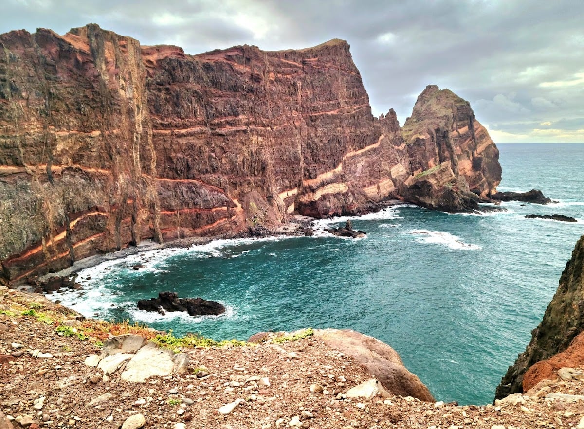 Ponta de São Lourenço