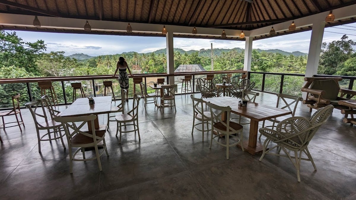 NOHI (Restaurant ~ Fresh food & Pastry)