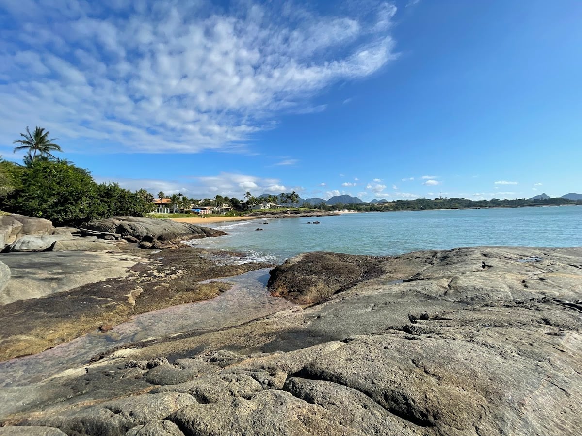 Praia das Conchas