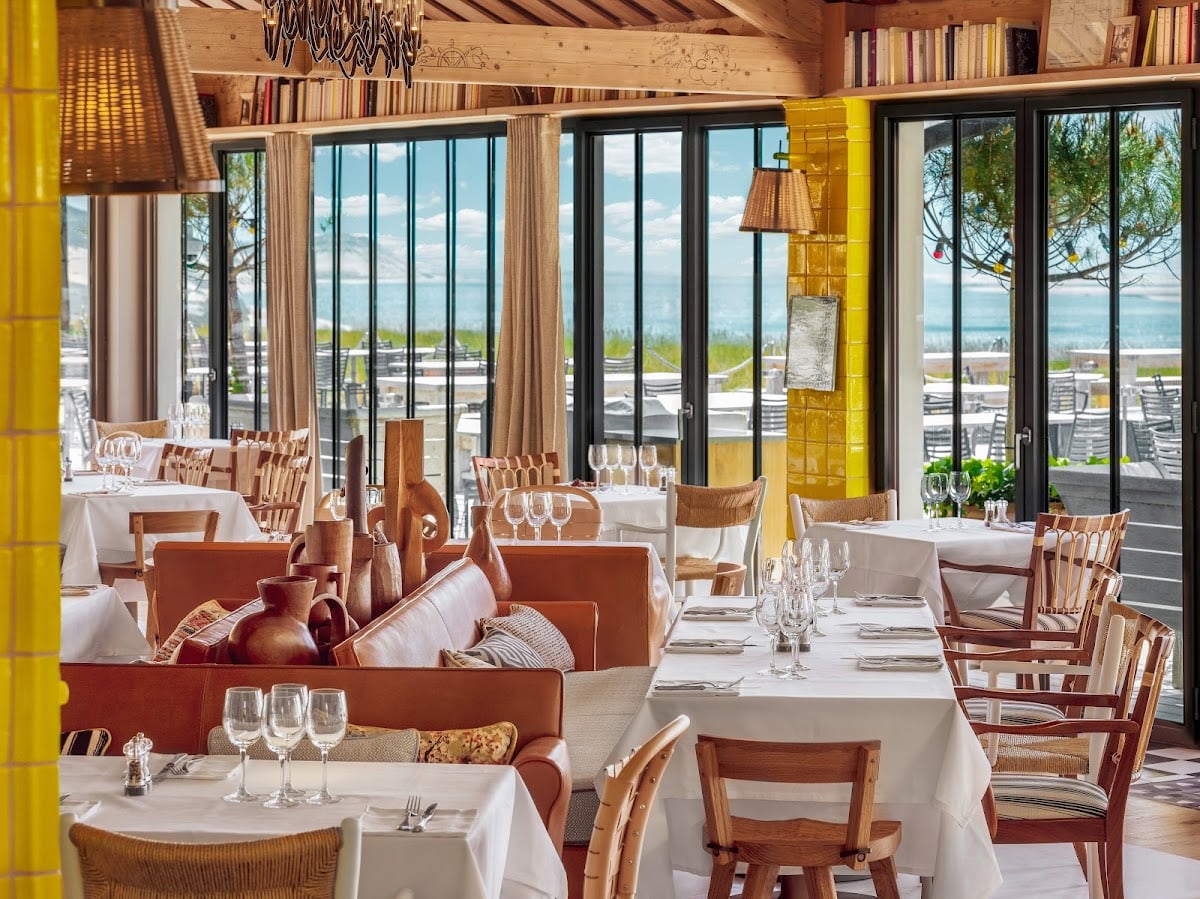 Hôtel La Corniche
