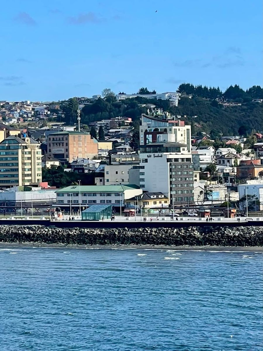 Puerto Montt💙