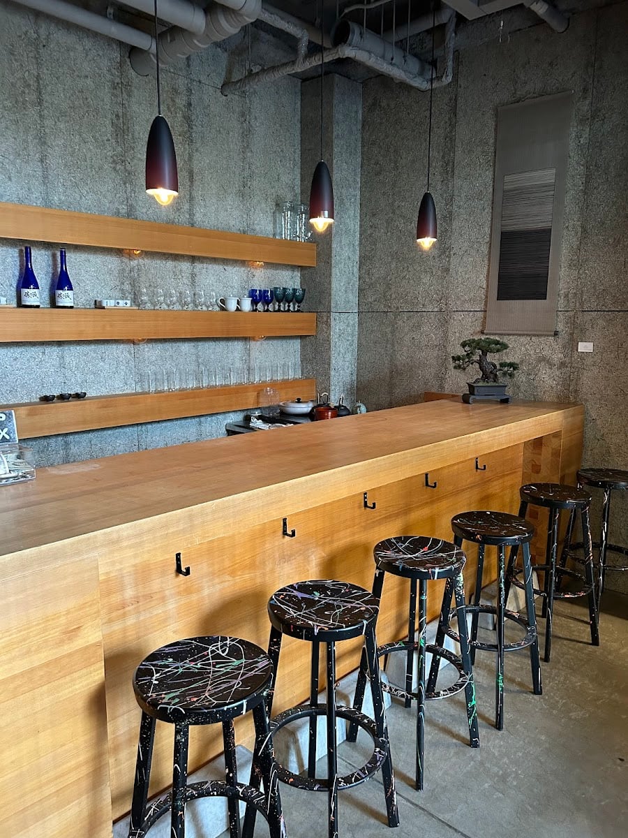 MATCHA CAFE TEAWAVE KYOTO - 抹茶