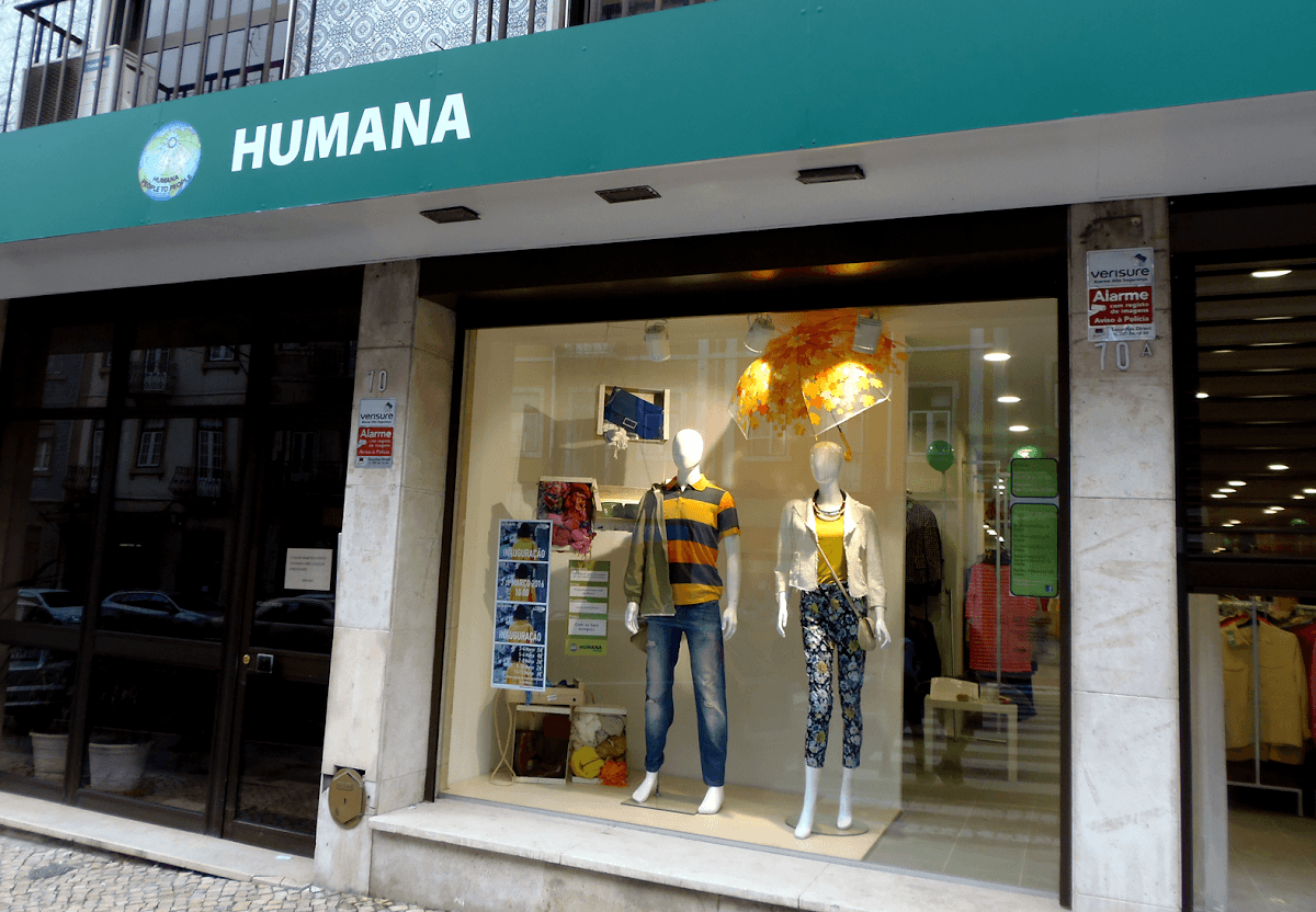 Humana