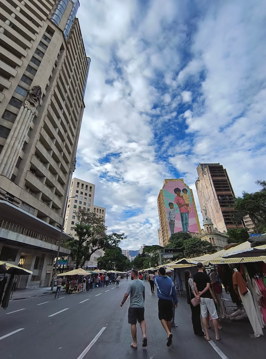 Acaiaca Building