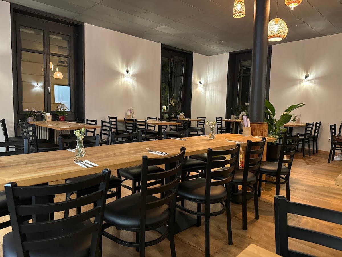 Onoa Thai Food GmbH