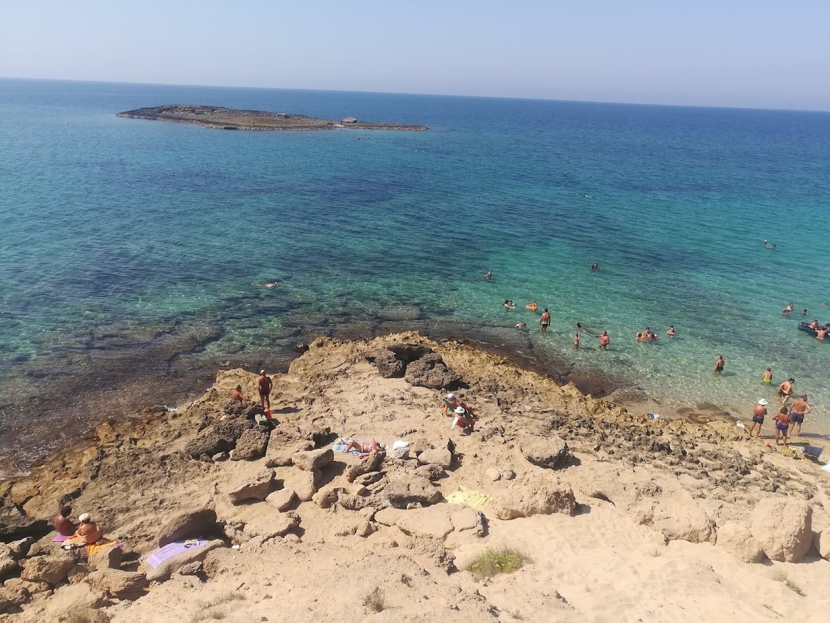 Lido Pazze
