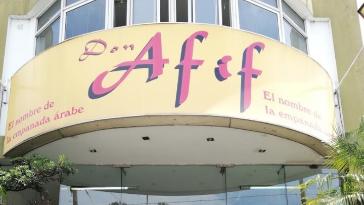 Don Afif