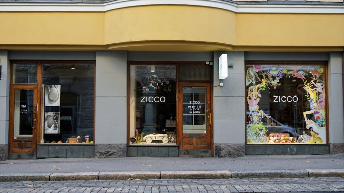 Zicco - smiski's and jellycats