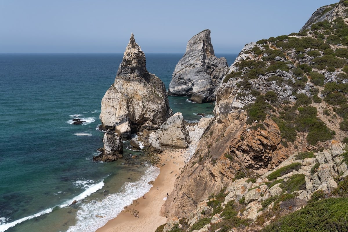 Praia da Ursa