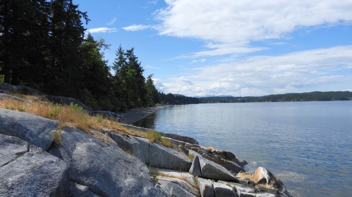 Mill Bay