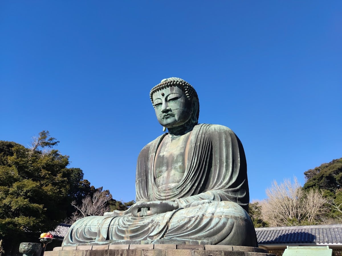 Kotoku-in
