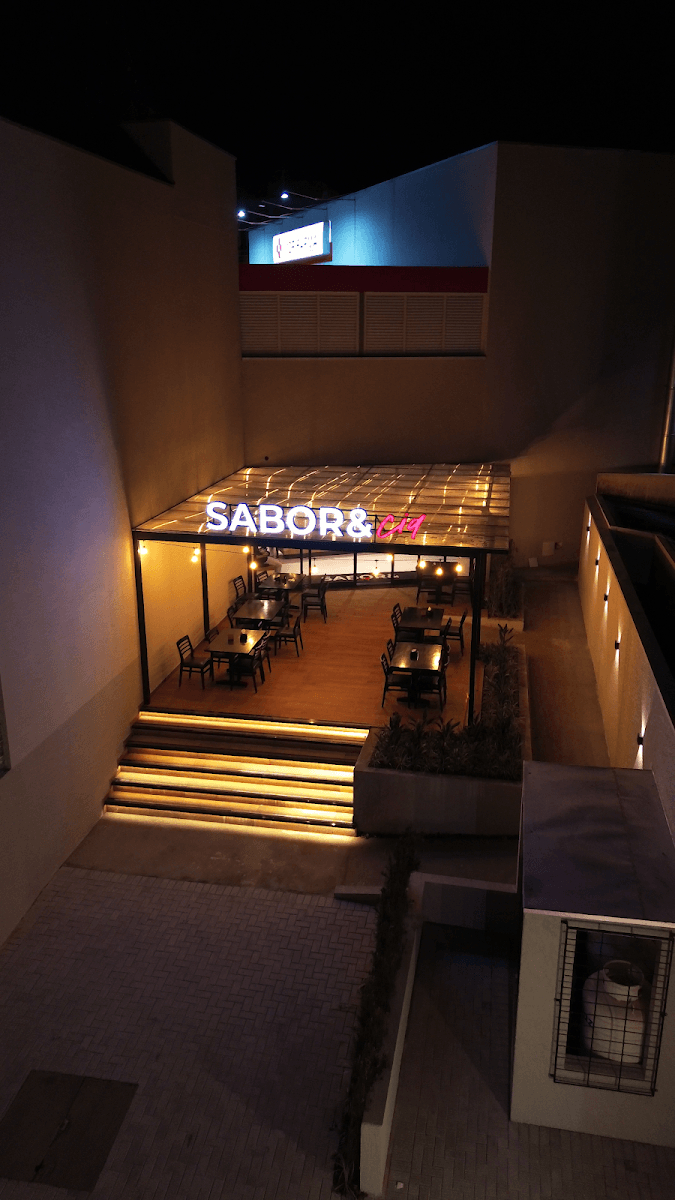 Sabor e Cia Restaurante