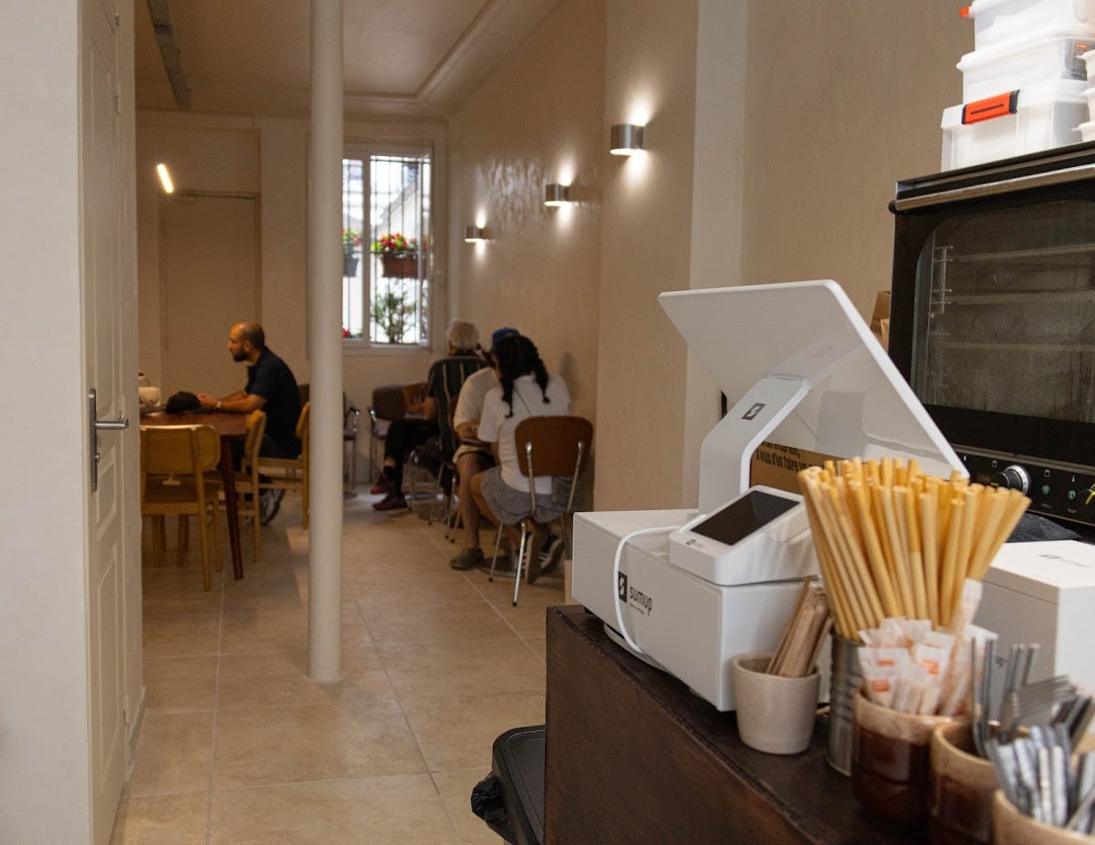 KOPHI PARIS