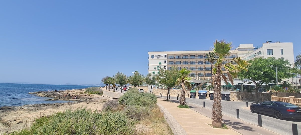 Palma de Mallorca