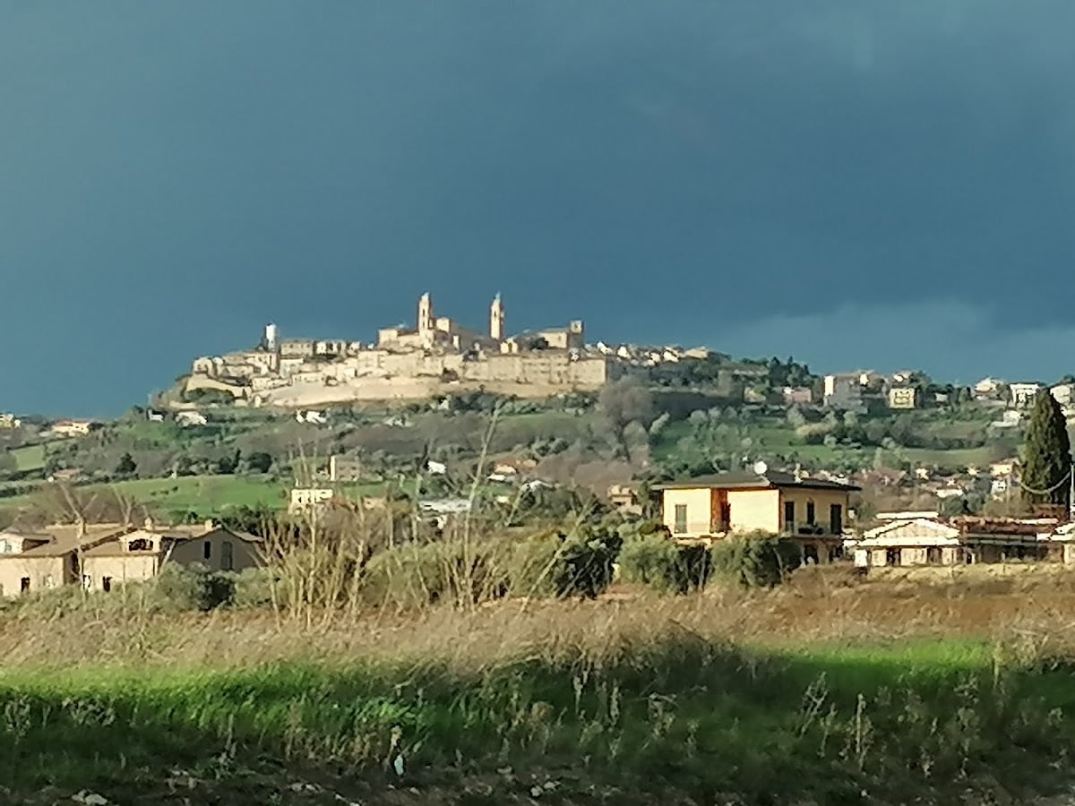 Montecosaro