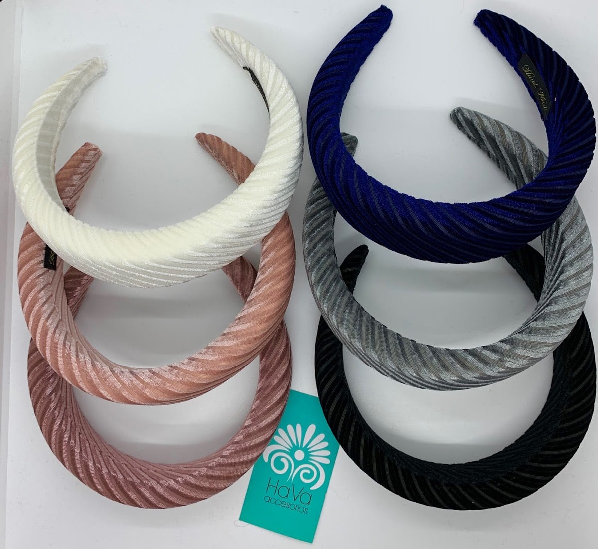HaVa accesorios