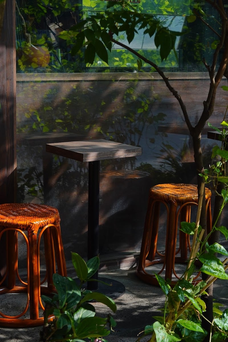 Machiya Coffee