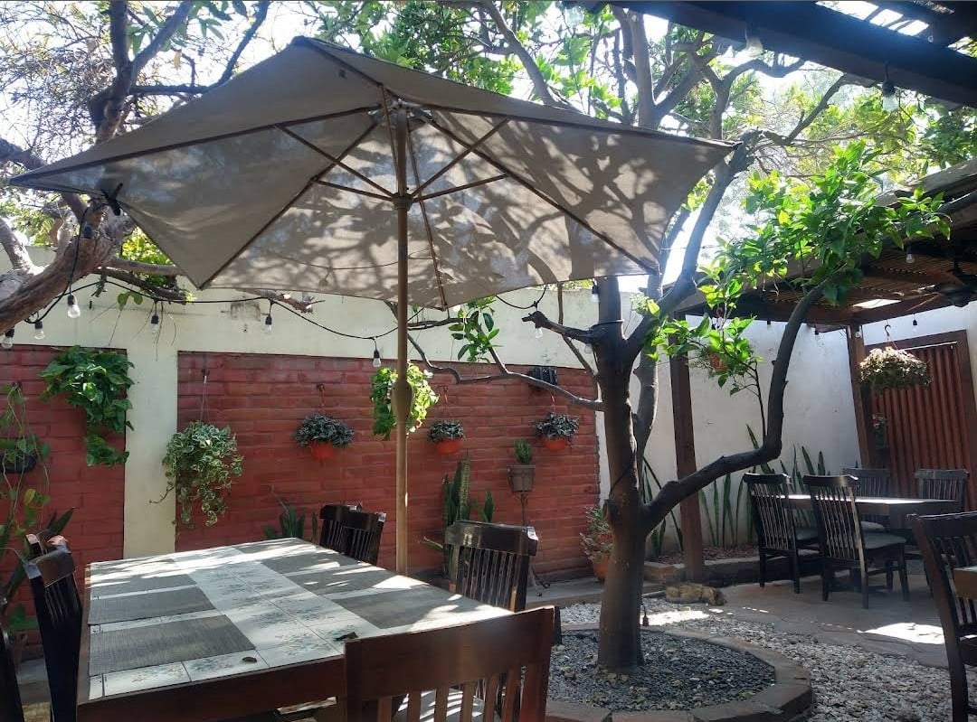 Casa Marcelo