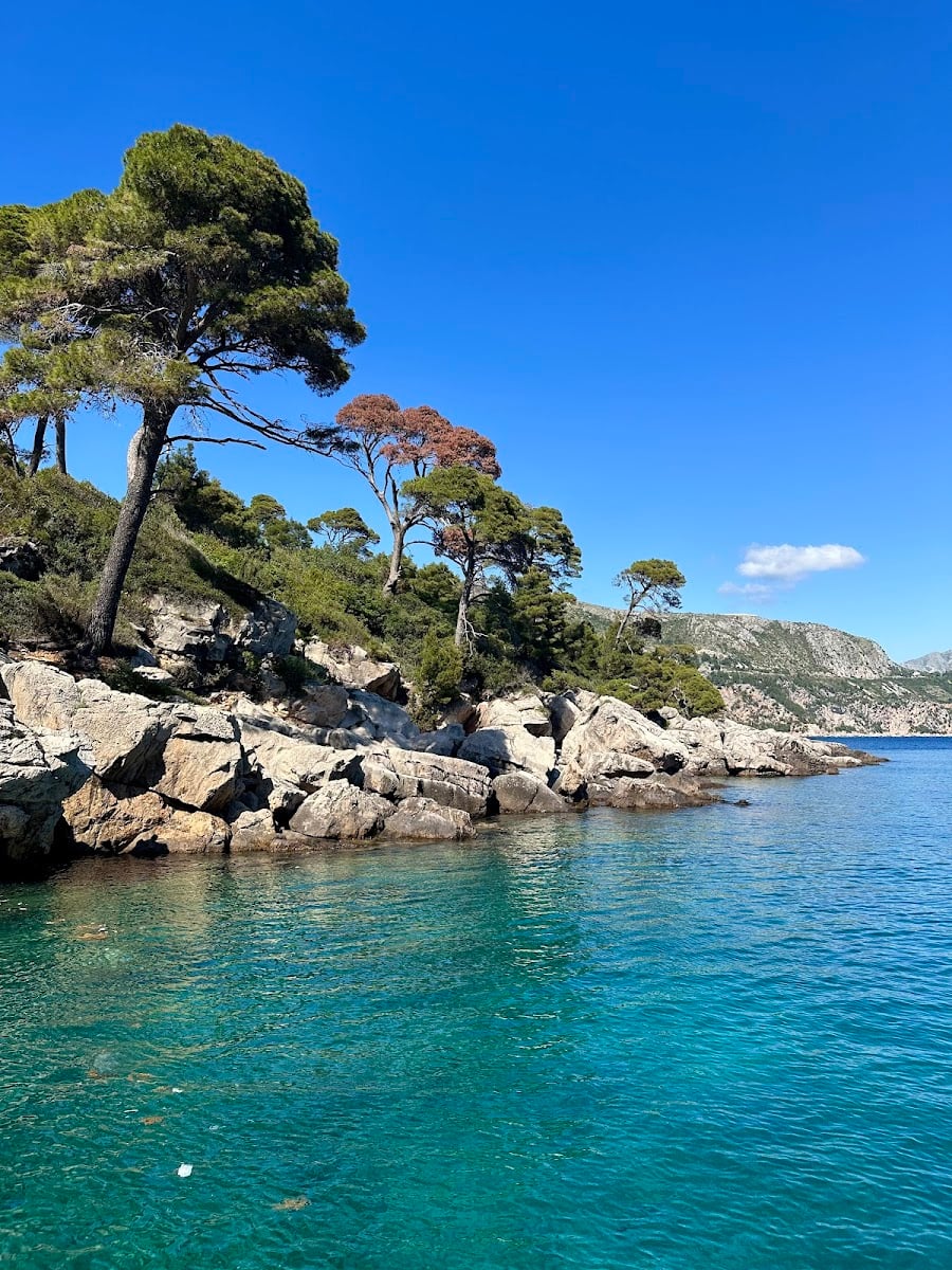 Lokrum