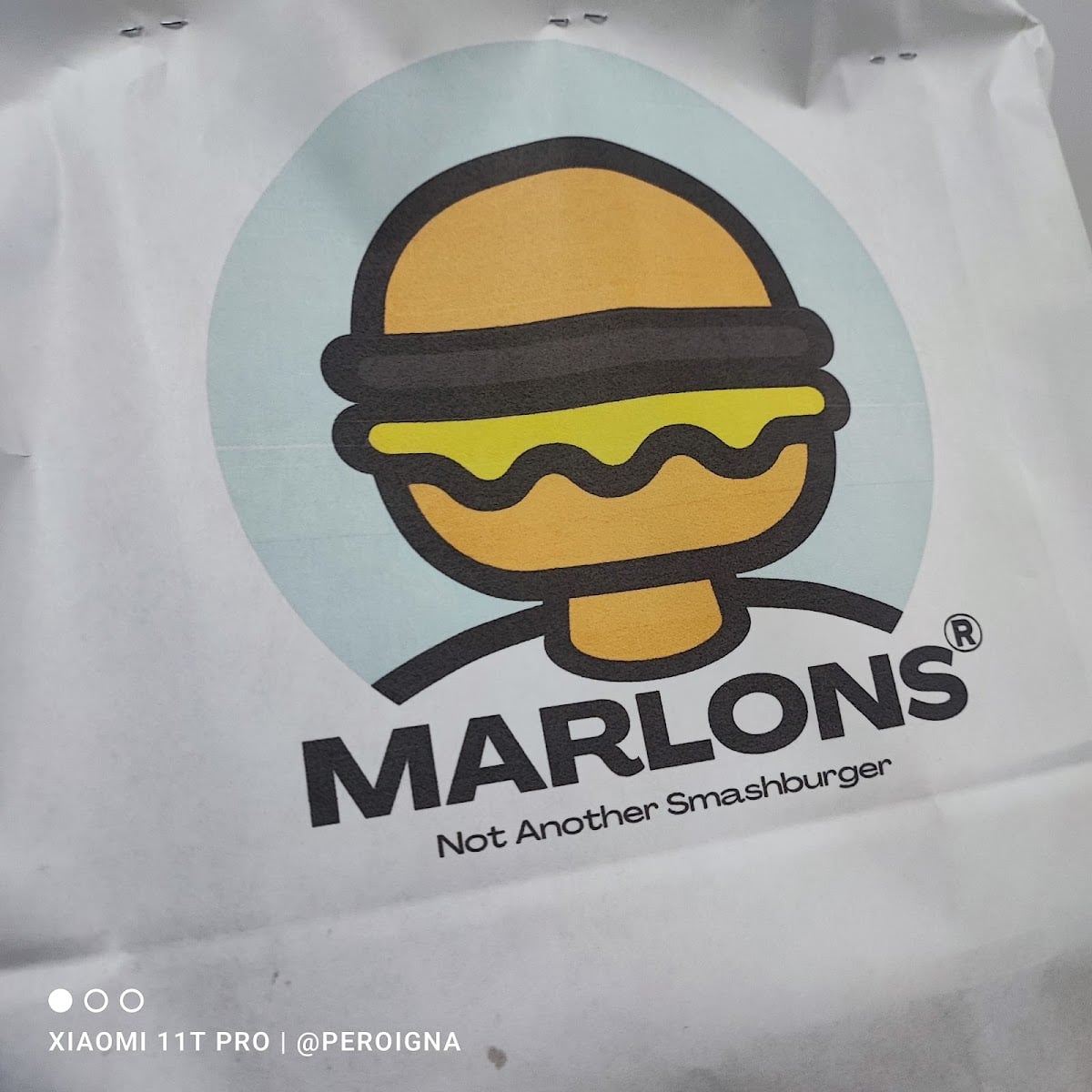 MARLONS