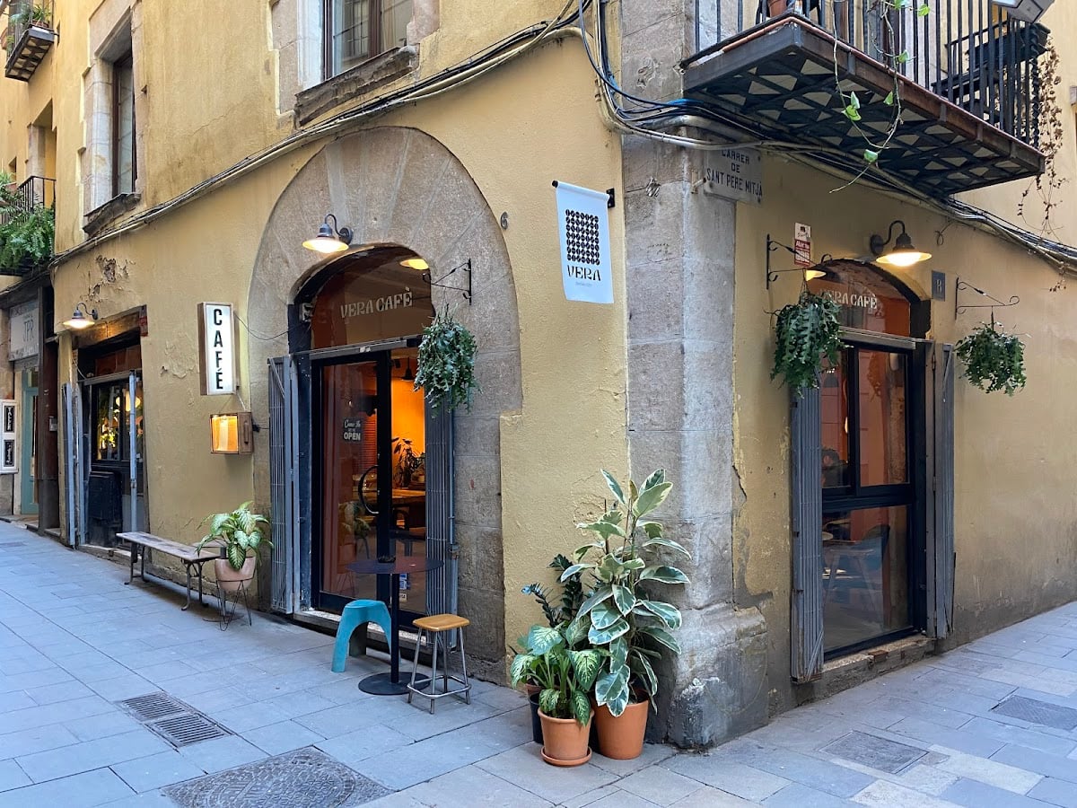 Vera Cafè