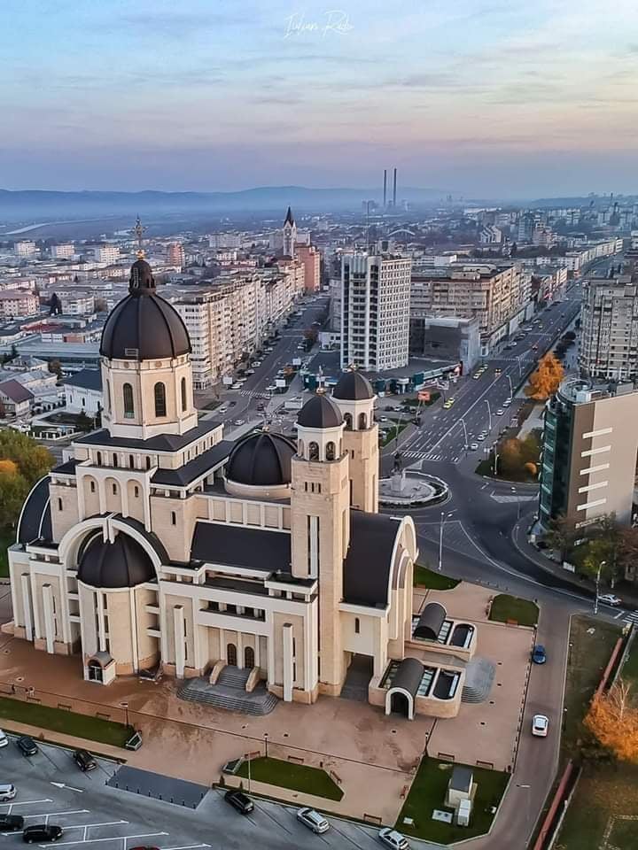 Bacău