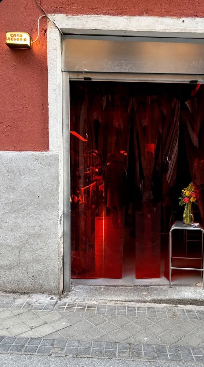 Casa Victoria