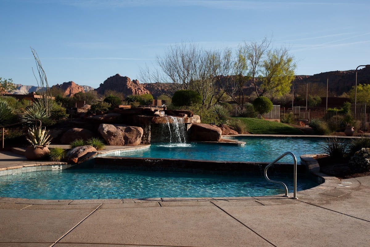 The Inn at Entrada - High School Musical 2