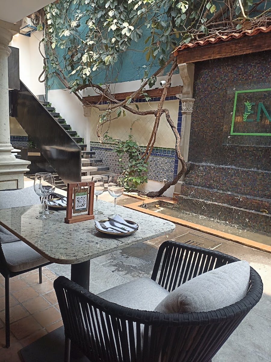 Casa Encanto