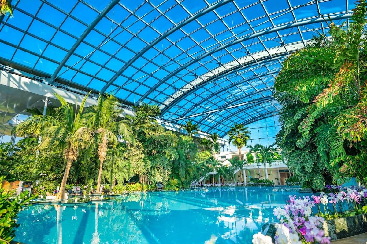 Therme Bucuresti